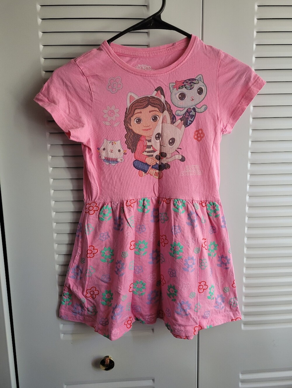 DreamWorks Gabby's Dollhouse Dress